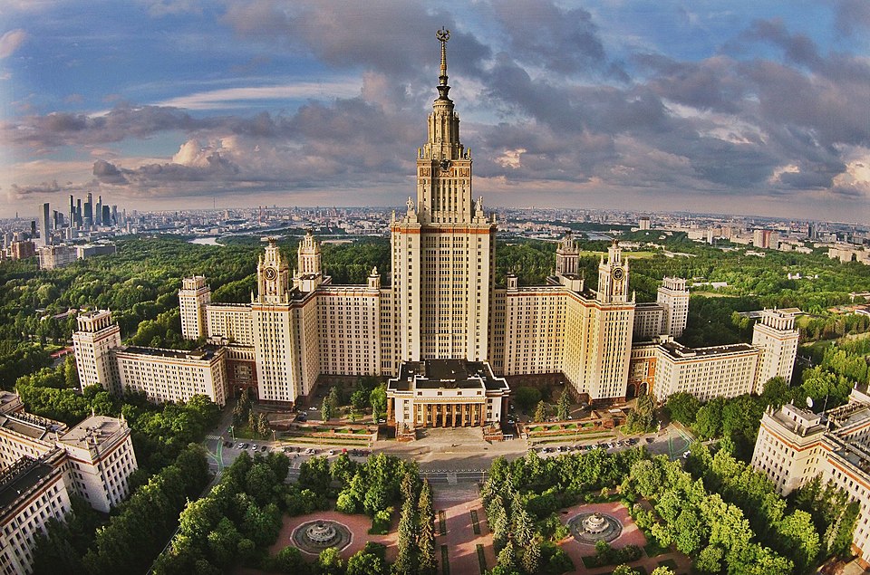 Русская Община в ЗАО Москвы