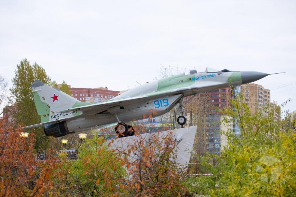 Русская Община в Жуковском