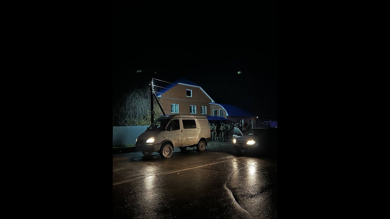 В Коркино митинг после убийства женщины-таксиста