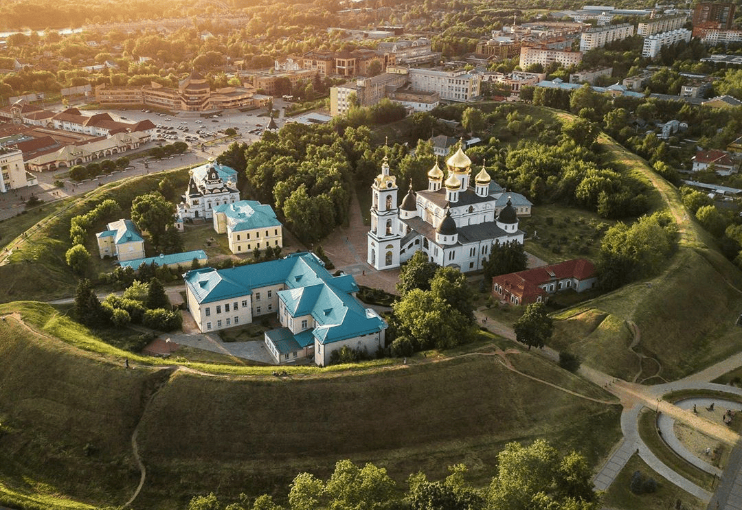Русская Община в Дмитрове