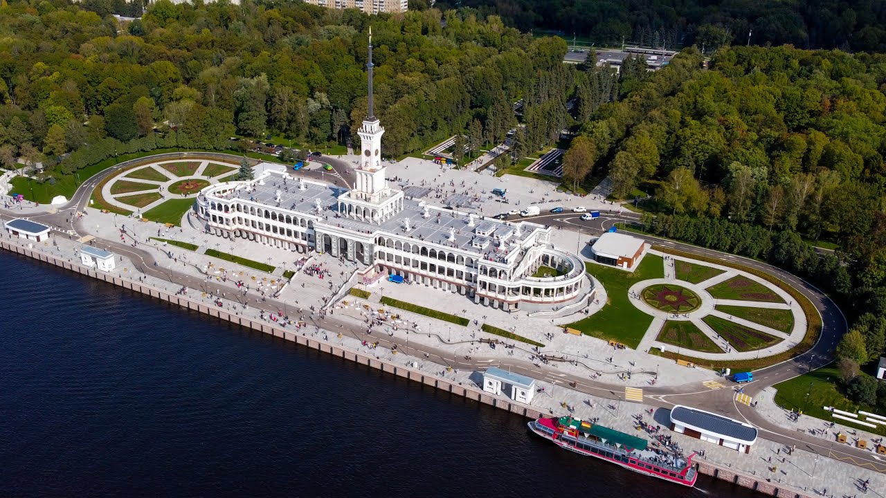 Русская Община в CАО Москвы