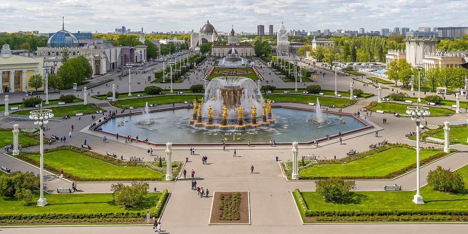 Русская Община в CВАО Москвы