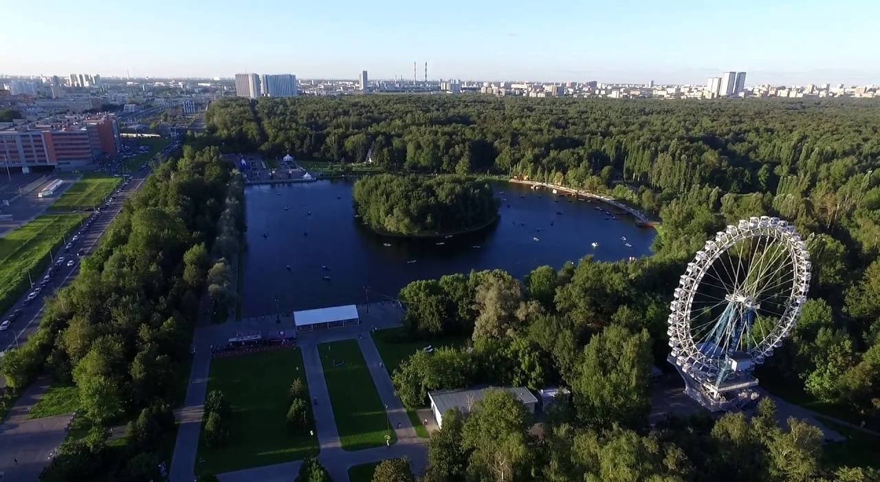 Русская Община в ВАО Москвы