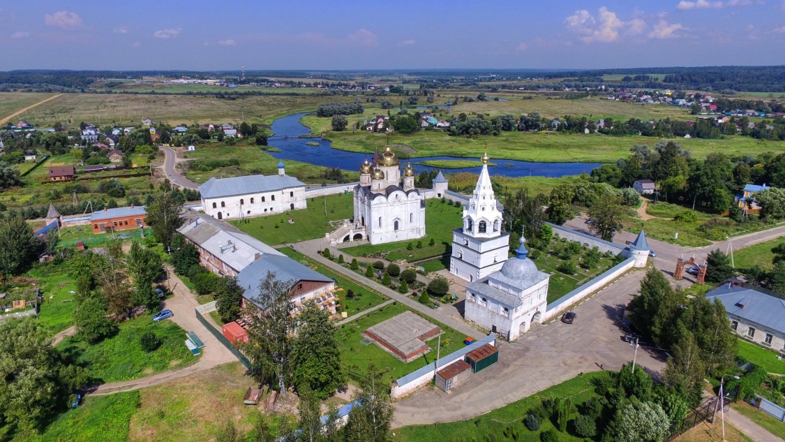 Русская Община в Можайске