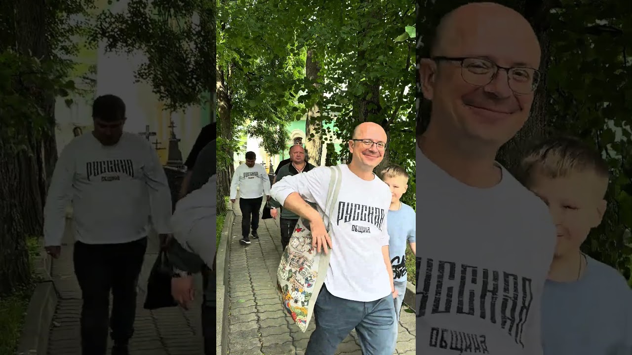Поездка в Оптина Пустынь к Владыке Епископу Иосифу