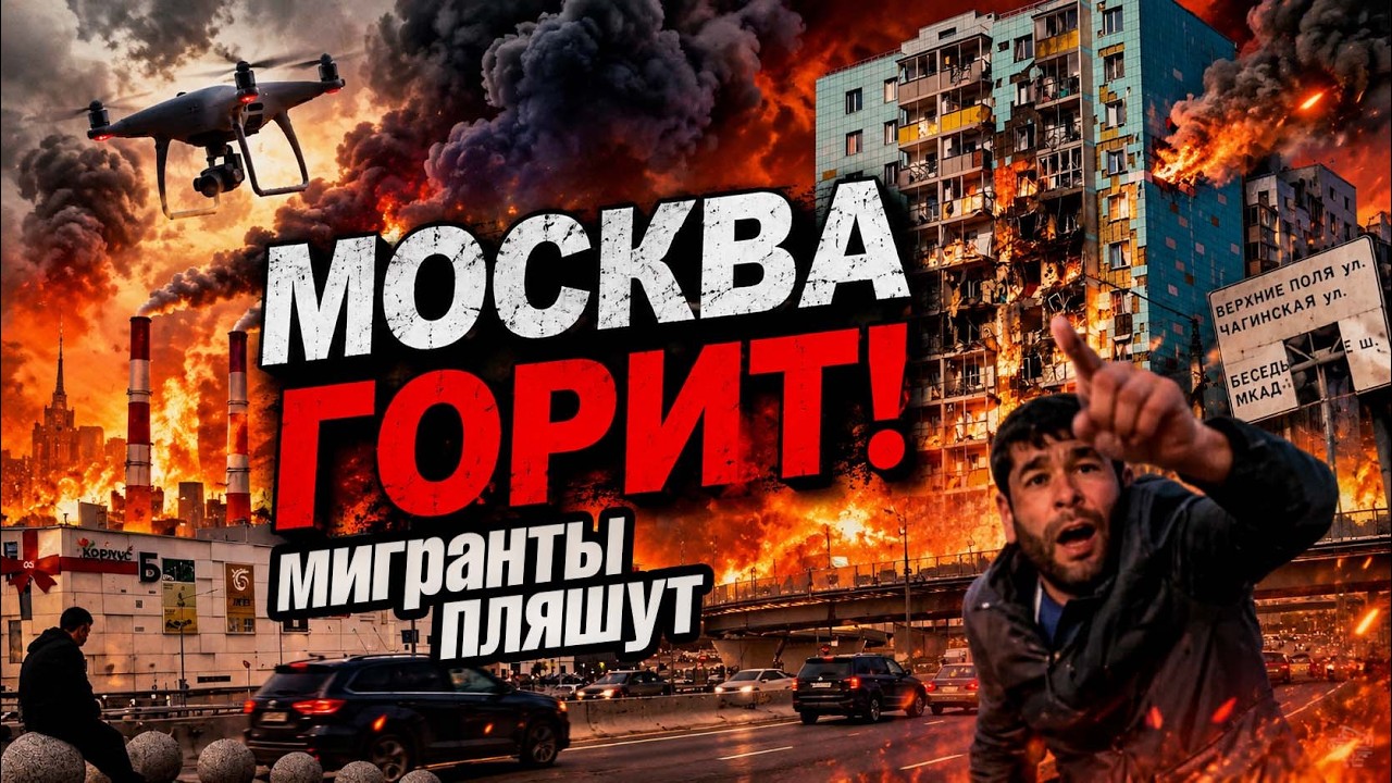 Свежий выпуск новостей 21.06.2026